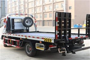 靖宇24小时道路救援电话