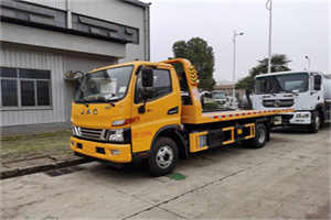 靖宇车辆公路救援