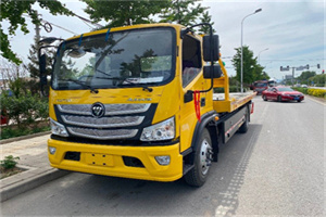 靖宇汽车救援头像