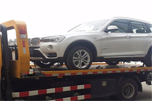 靖宇拖车24小时服务电话