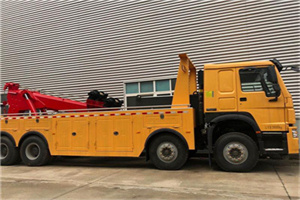 靖宇道路救援公司